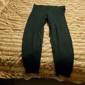 Victoria secret leggings